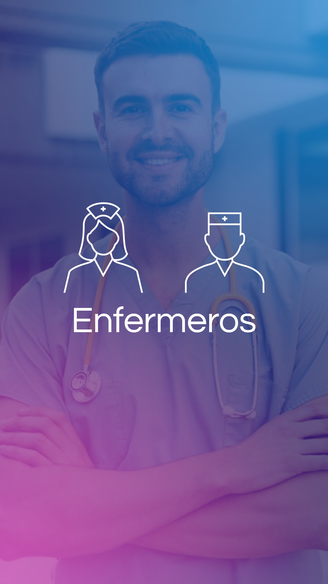 STORY Enfermeros