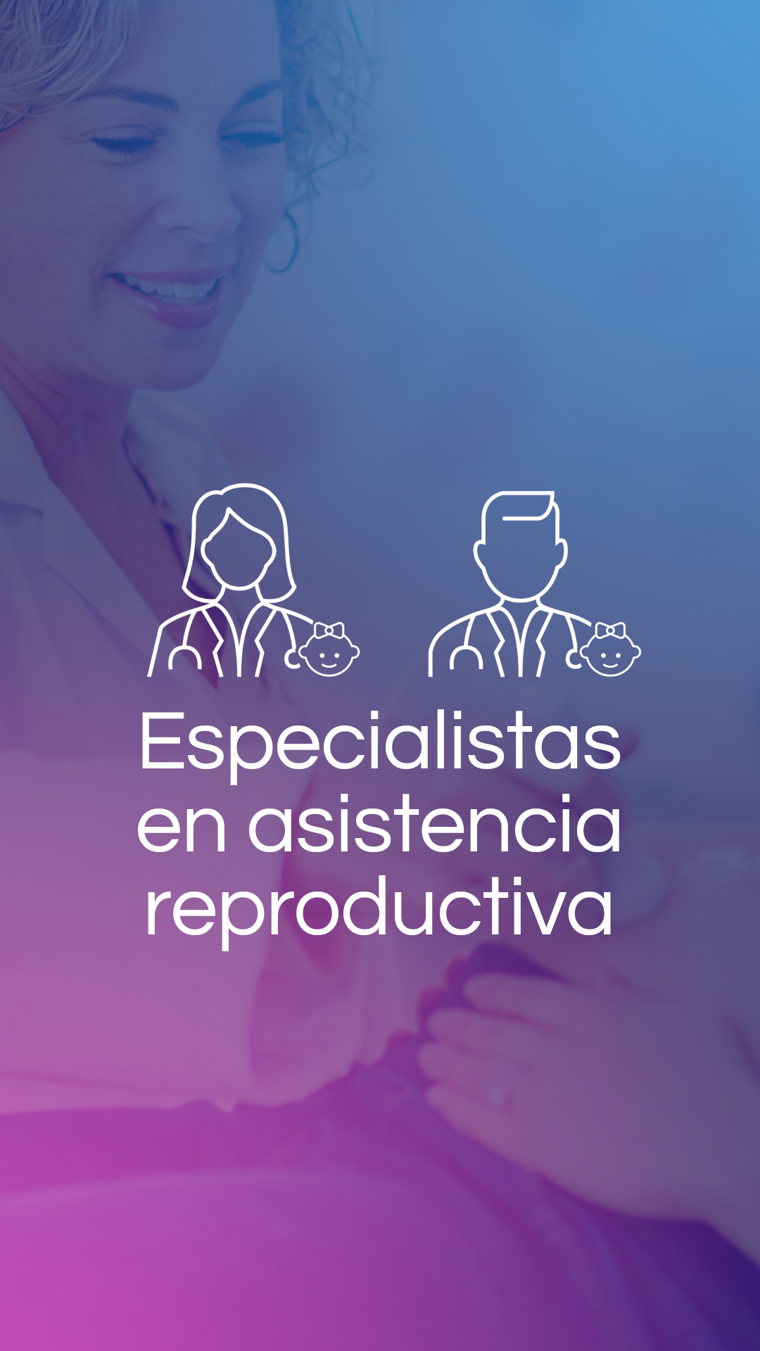 STORY Especialistas en Salud Reproductiva